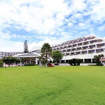 The Cha Am Methavalai Hotel