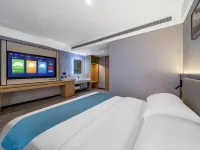 Junfengyun Hotel (Hefei Baowan International City Brand Headquarters) Hotels in Changfeng