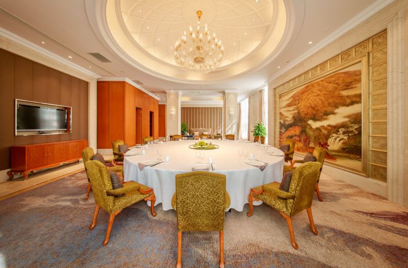 Guanyuan Hotel photo 2