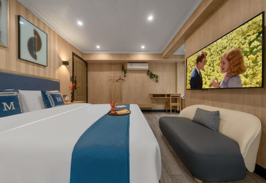 충칭 호텔 이미지