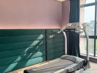 Mandala Hotel (Nanning Xingning District Government District Maternity and Children's Bamboo Store)