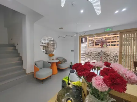 Xijiang Qianhu Miao Village Homestay Panorama Homestay Отели рядом с достопримечательностью «No.4 Fengyu Bridge»