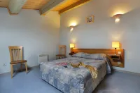 Vacancéole - les Bastides de Fayence Hotels in Fayence