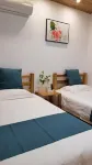 Yiyun Bieyuan Hostel - ห้องครัว