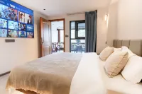 Fenghua Xueyue Hotel