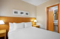 INNSiDE by Meliá São Paulo ITAIM - Thân thiện với thú cưng