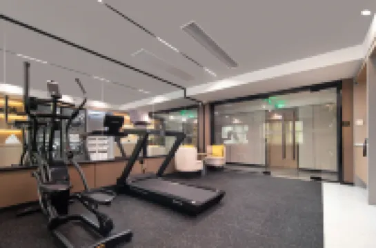 Homeinn Plus (Haikou Friendship Sunshine City Wanlv Park)