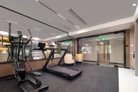 Homeinn Plus Hotel (Haikou Friendship Sunshine City Wanlv Park)