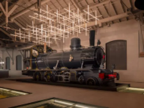 The Chedi Hegra Hotels in Al Ula