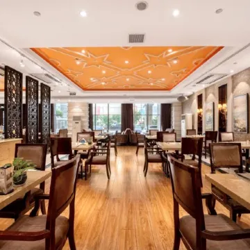 Zhongsu Shipu Hotel