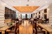 โรงแรมจงซู ชีผู่