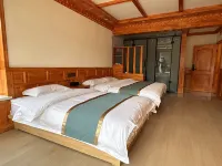Diebu Zhagana Cangyun Mountain Residence Homestay