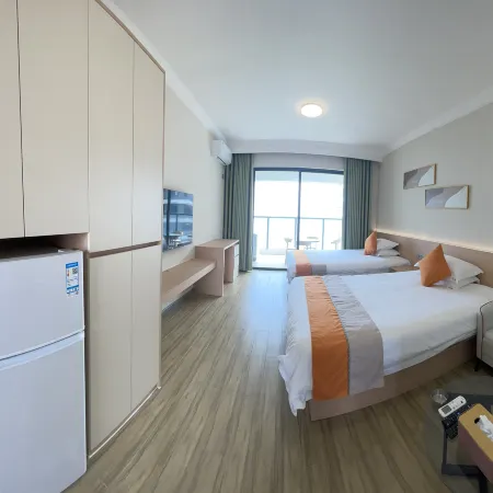 Ocean View Apartment