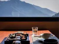 Stray Birds Hotel - breakfast