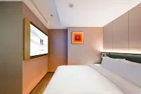 TRUE GO Hotel (Beijing Cbd Center) - E-sport