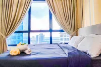 Mall Suite at Sunsuria Setia Alam by HCK - Bergblick