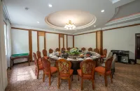 長陽美徵酒店（清江九如度假區店） - 早餐