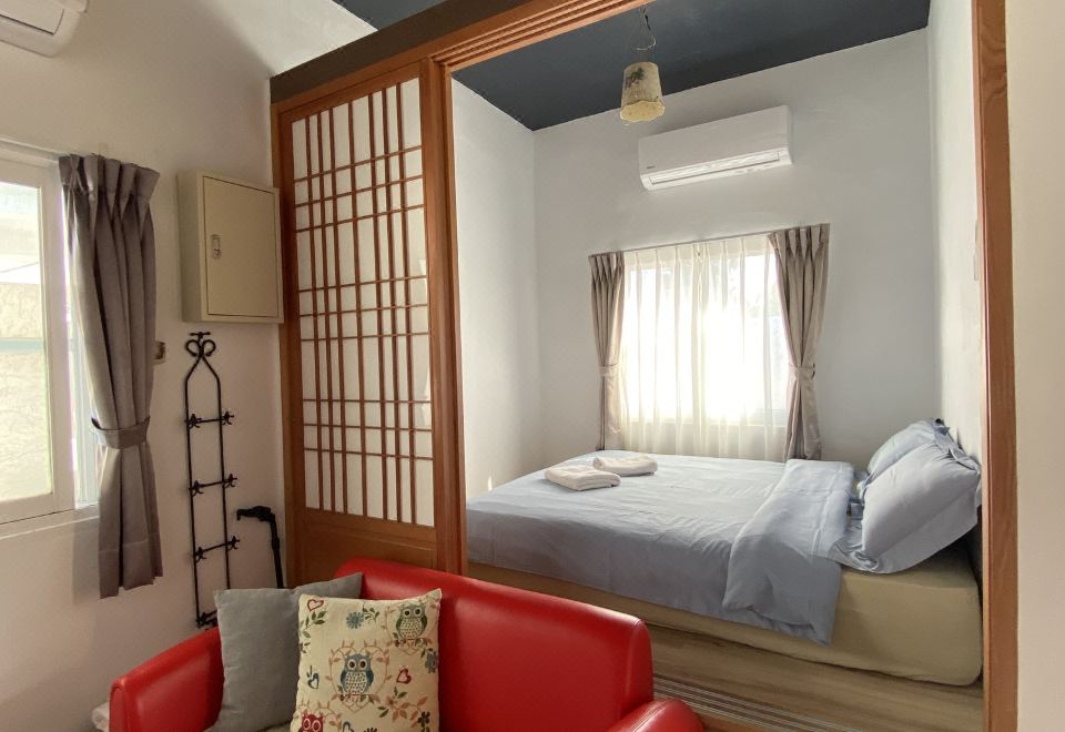 Banqueting House of Love B&B 이미지