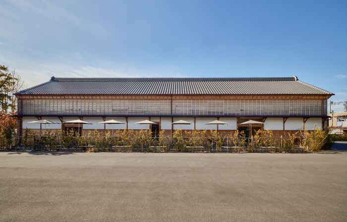NIPPONIA Sawara Merchant Town Hotel