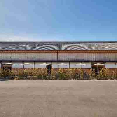 佐原商家町ホテル NIPPONIA Hotel Exterior