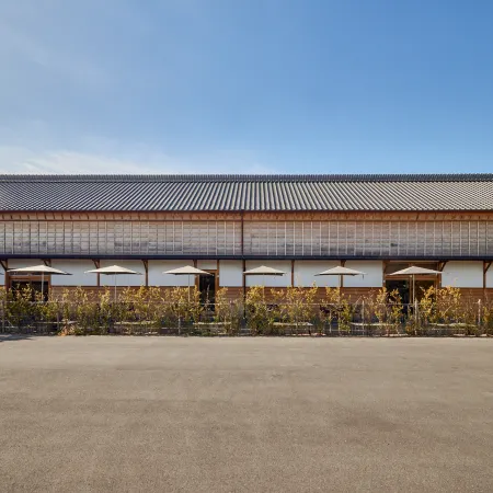 NIPPONIA Sawara Merchant Town Hotel