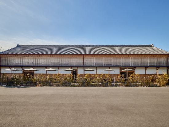 NIPPONIA Sawara Merchant Town Hotel