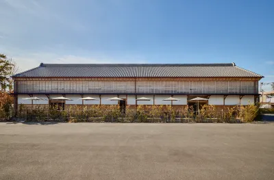 NIPPONIA Sawara Merchant Town Hotel Hotel in zona Yasaka Shrine
