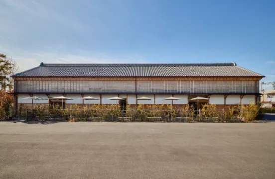 佐原商家町ホテル NIPPONIA