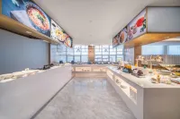 Yunji Hotel (De Xing Square Store) - breakfast