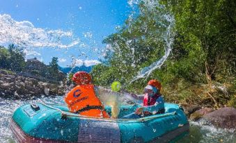 Anji Heye Homestay (Longwang Mountain Rafting)