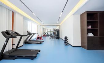 Manwei esports hotel