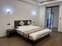Congjiang Riverside Yaju Homestay - ห้องครัว