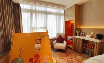 Aksu Hongfu Hotel