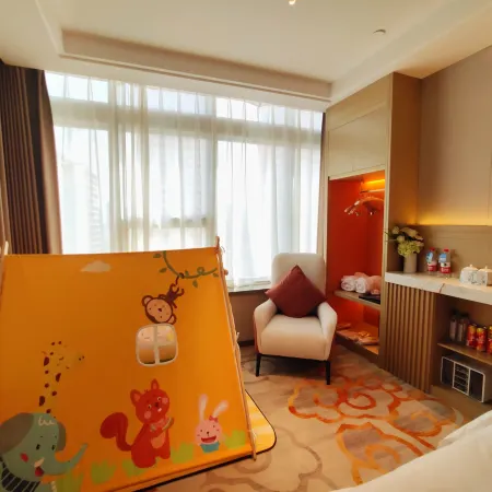 Aksu Hongfu Hotel