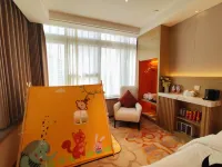 Aksu Hongfu Hotel Hôtels à : Aksou