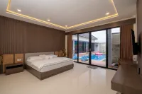 Odetta Villa Puncak - Private Pool - Villas