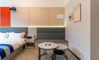 YIMI Future Residences (GAC AION New Energy Co., Ltd.)