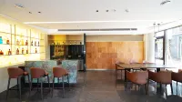 Kailefu Holiday Hotel - bar