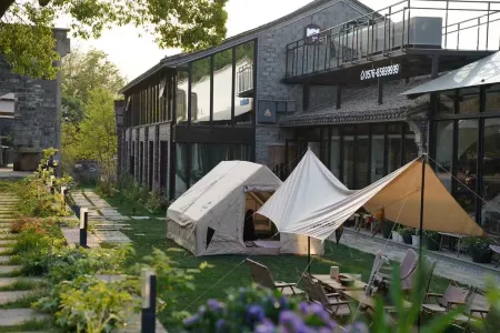 Cheng Jian No.1 Отели рядом с достопримечательностью «Wangjiang Gate»