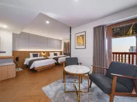 Commodore Hotel Busan Hotels in Busan