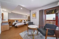 コモドホテル 釜山