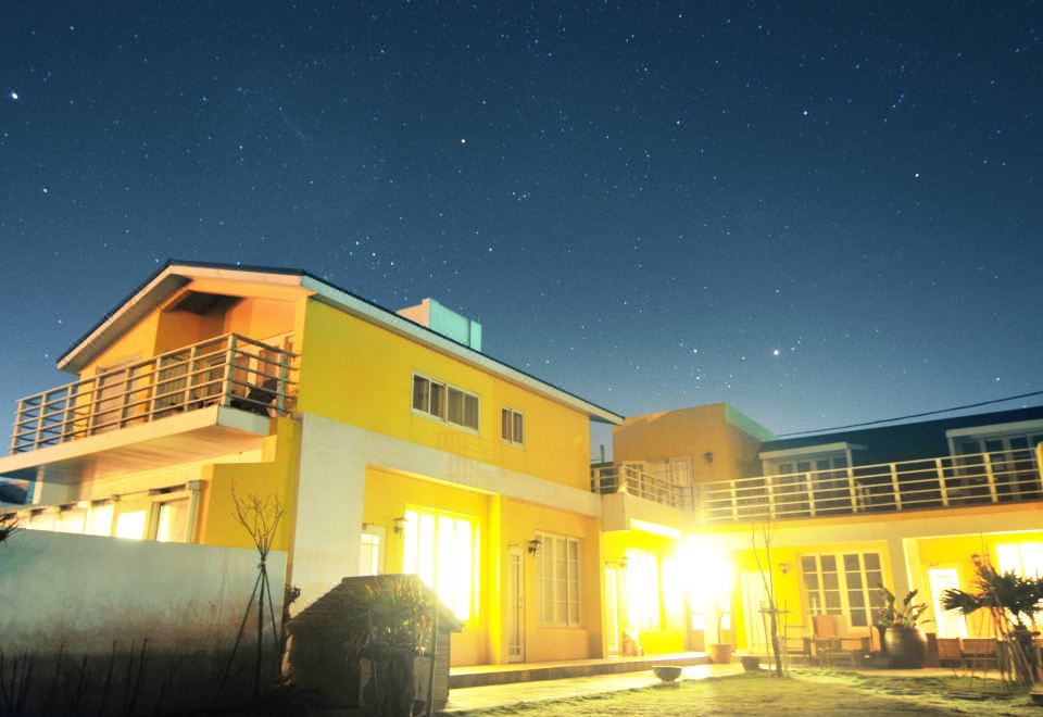 서머 야 B&B