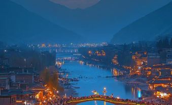 Fenghuang Aegean Sea Resort Hotel