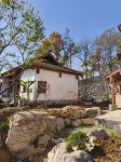 Jianwai Homestay (Jingmen Zhanghe Scenic Area Jinghe Village)