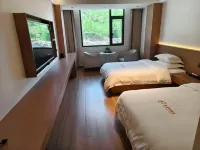 Yihuixuan Hotel Hotel di Zhenba