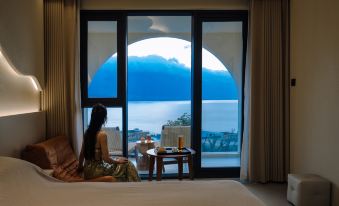 Dianchuyao | Holiday Villa Tuye · Seaview Holiday Homestay (Dali Erhai Lake Store)