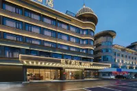 桔子飯店（蕪湖大學城高新區店） 安徽機電職業技術學院附近的飯店