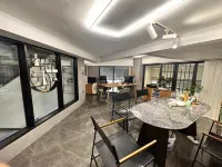 Pingguo Hotel (Wuping County Hospital)