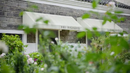 Jiuqi zhongzhou holiday minsu