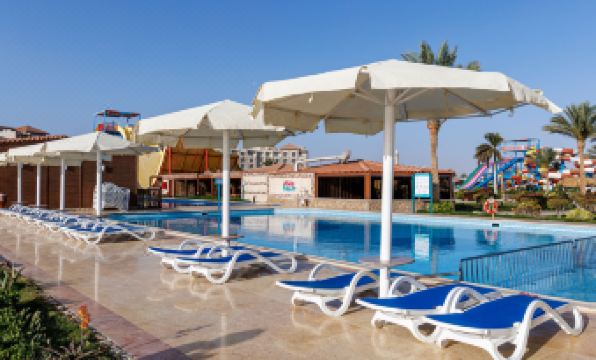 SUNRISE Solara Aqua Park Resort